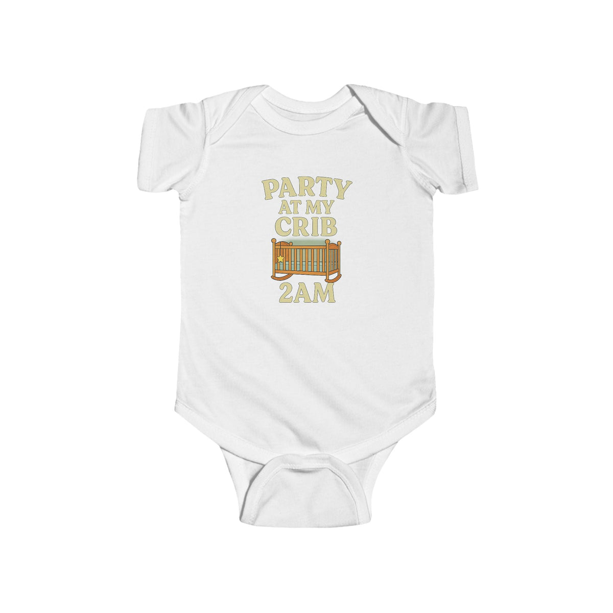 Babies and Kids collection — funny baby onesies