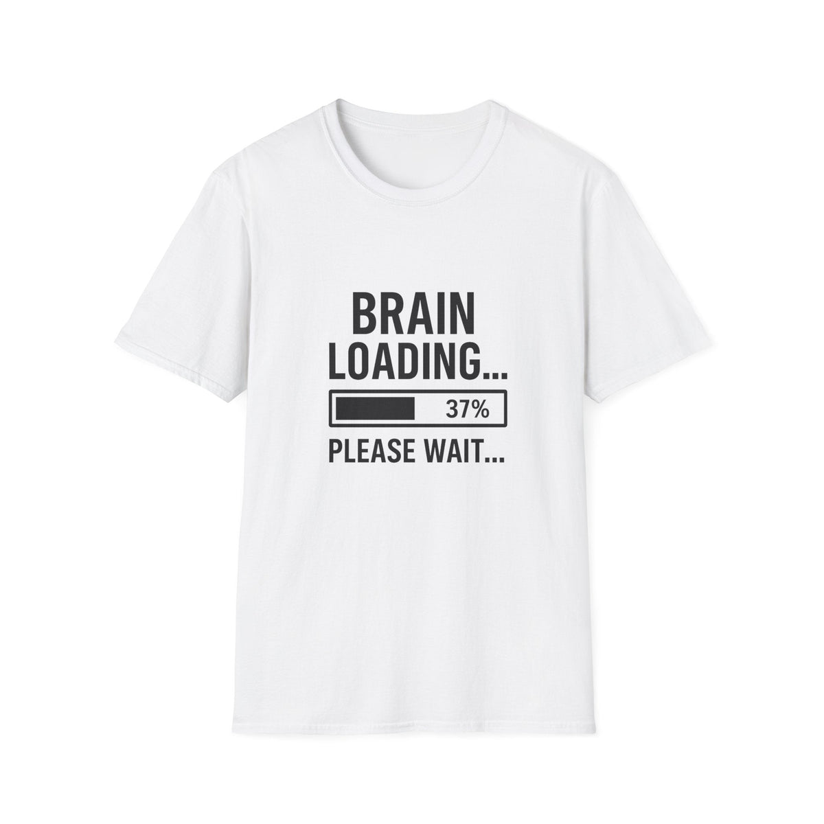 Geek and Gamer collection — tech humour tees