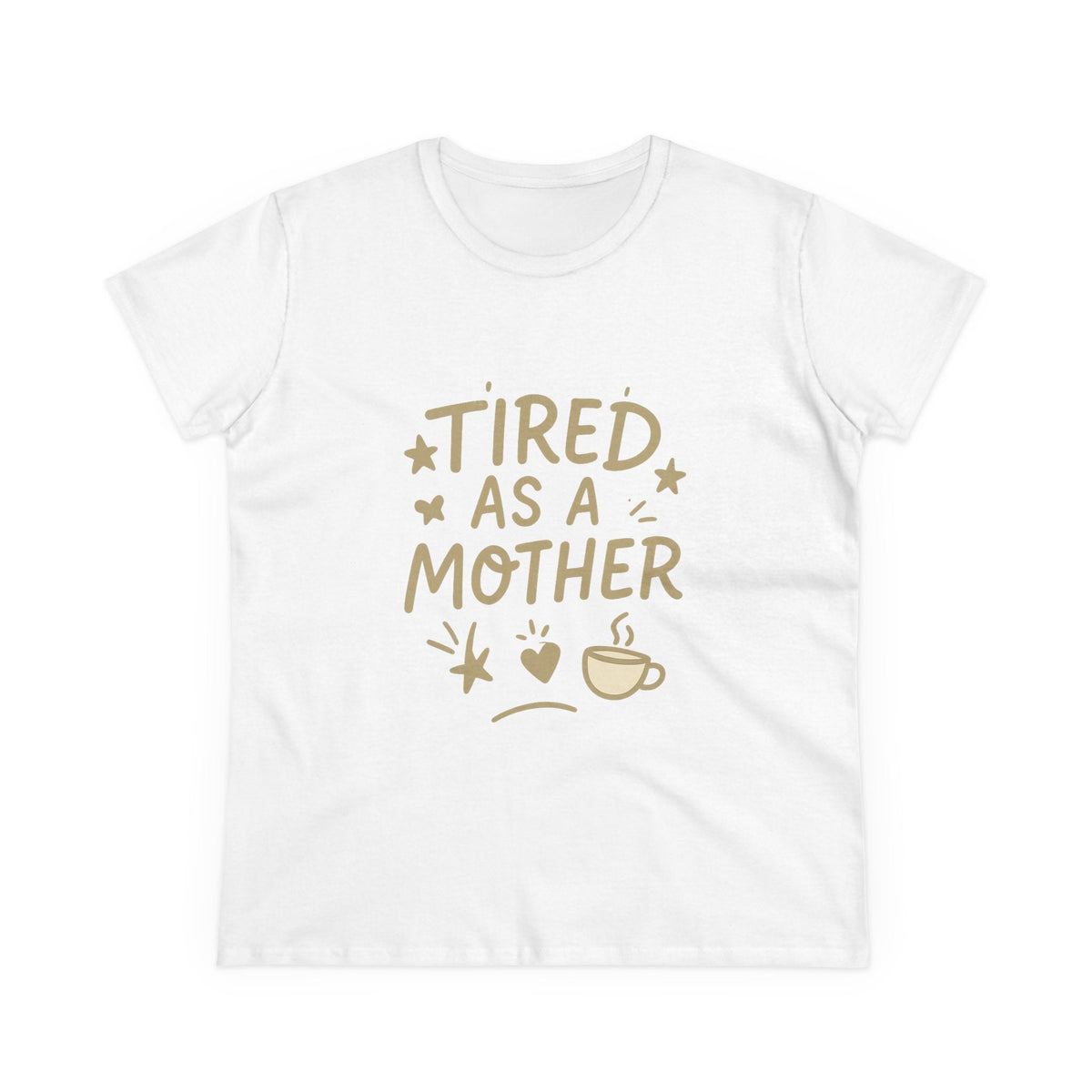 For Mums collection — funny mum life tees