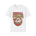 Serial Chiller Halloween T-Shirt