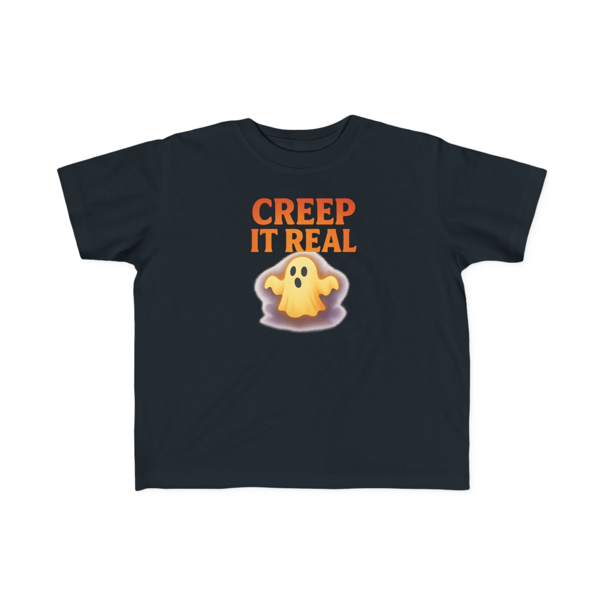 Toddler's Fine Jersey Tee