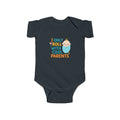 Funny Baby Onesie — Parents Gift