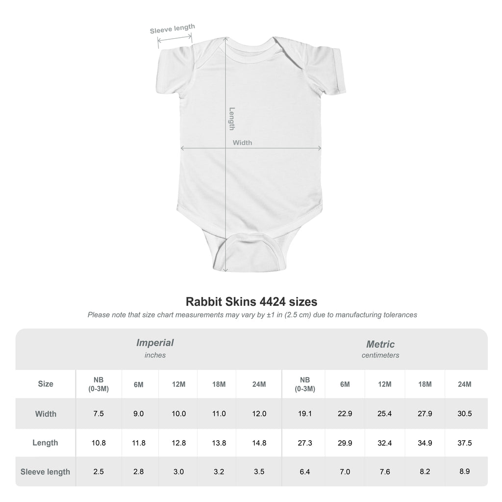 Funny Baby Bodysuit — "Drink Until I Pass Out" Newborn Outfit