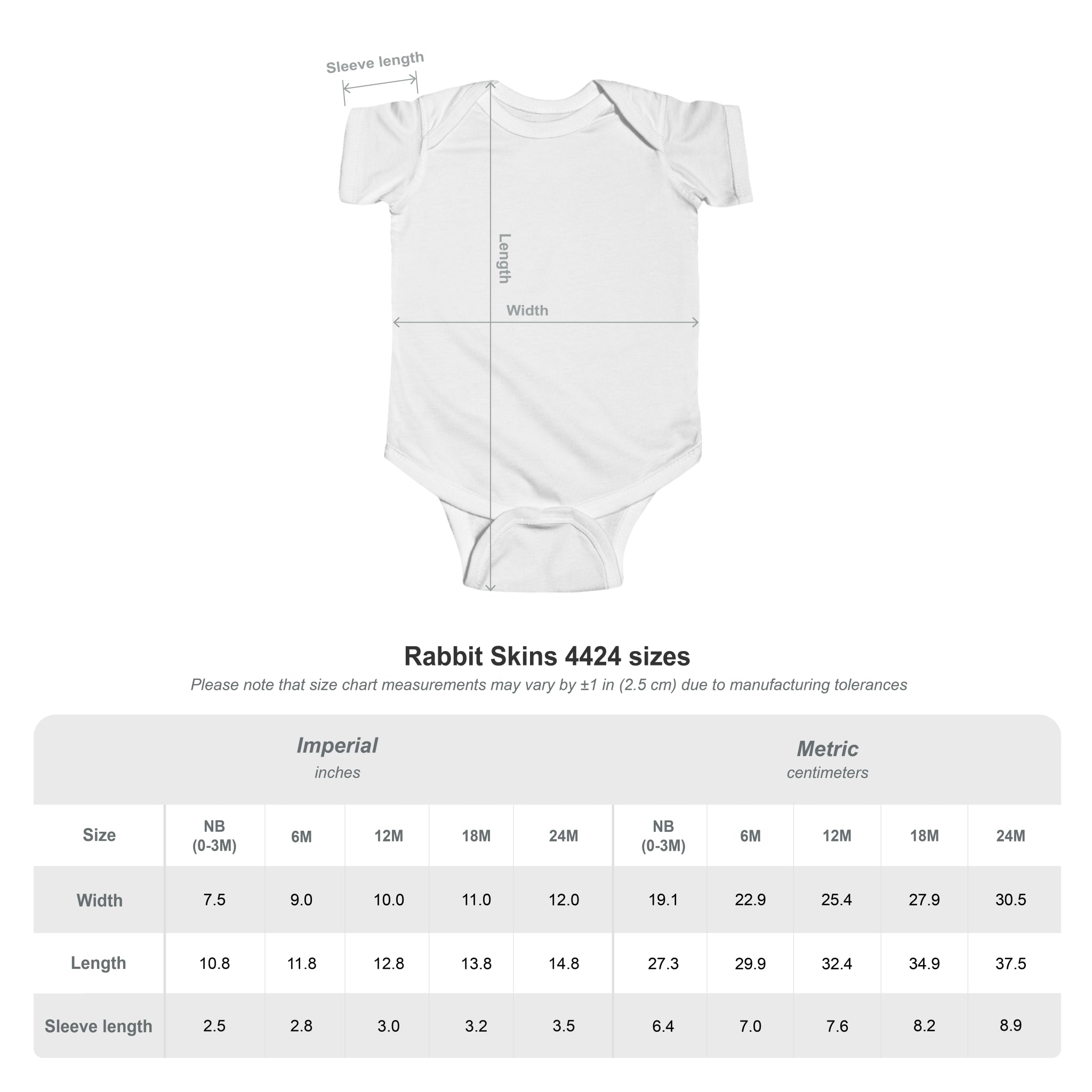 Funny Baby Bodysuit — "Drink Until I Pass Out" Newborn Outfit