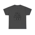 CTRL + ALT + DEL T-Shirt — Funny Tech Shirt for Gamers & Geeks