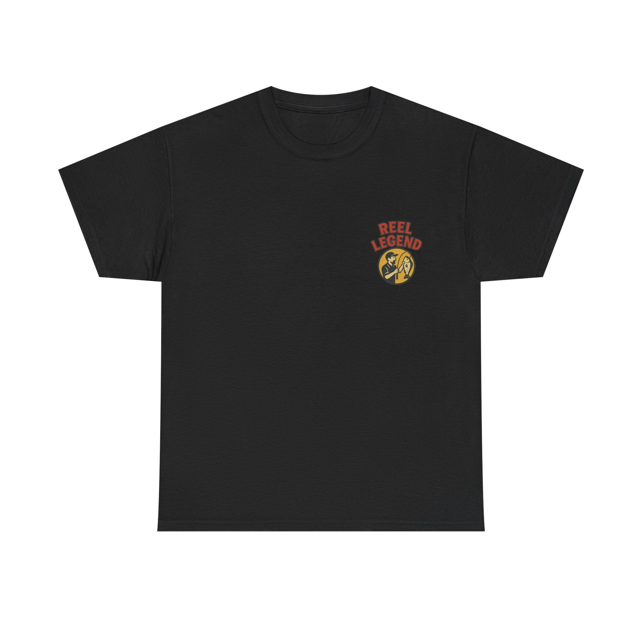 Funny Fishing Club T-Shirt
