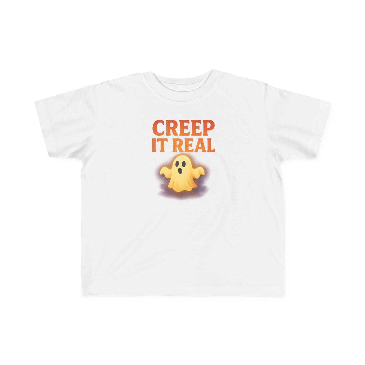 Toddler's Fine Jersey Tee