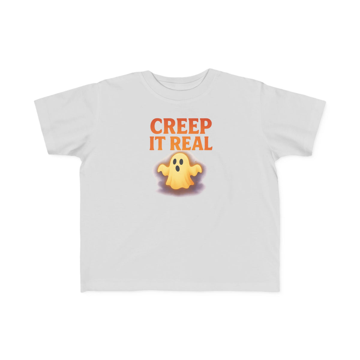 Toddler's Fine Jersey Tee