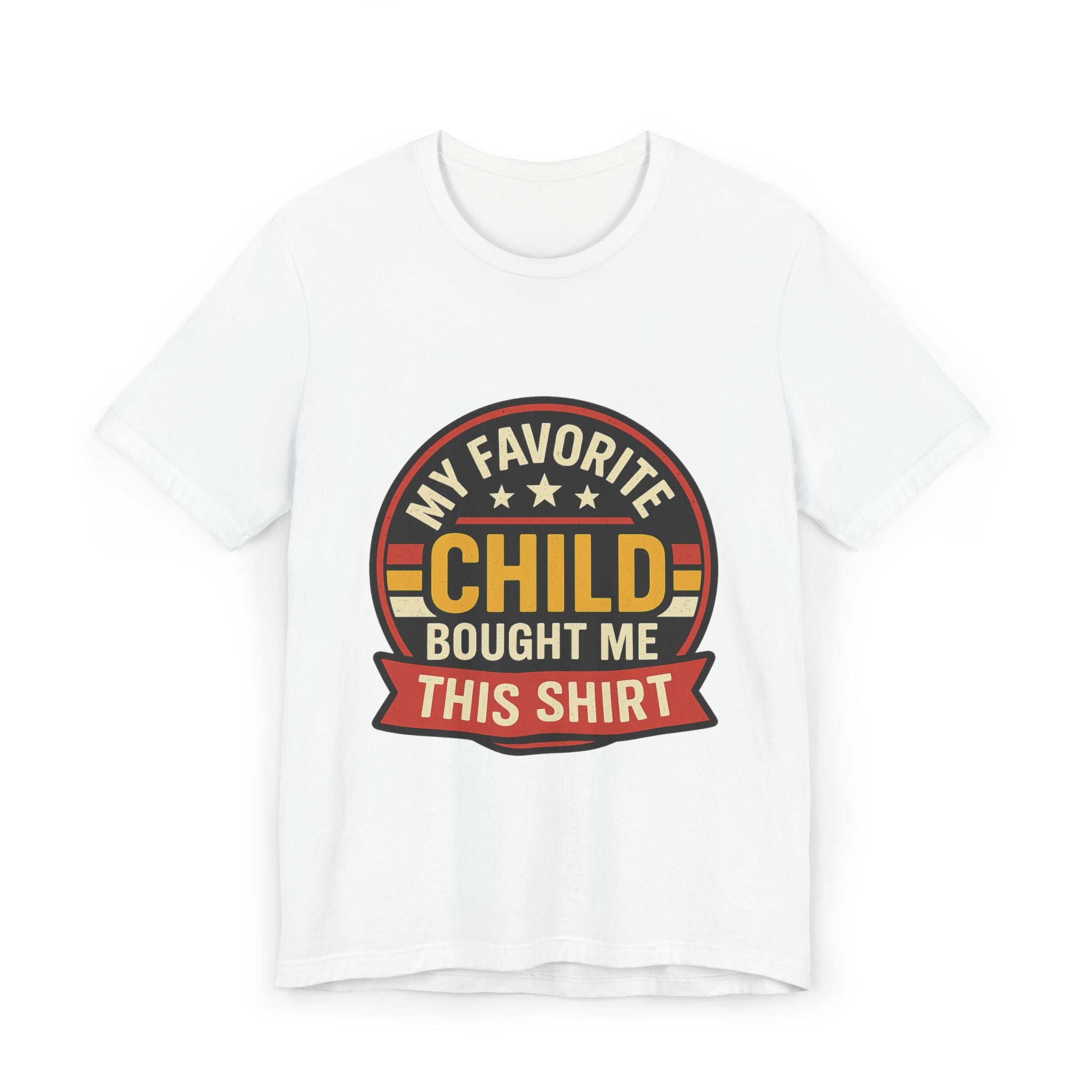 Funny Father's Day T-Shirt
