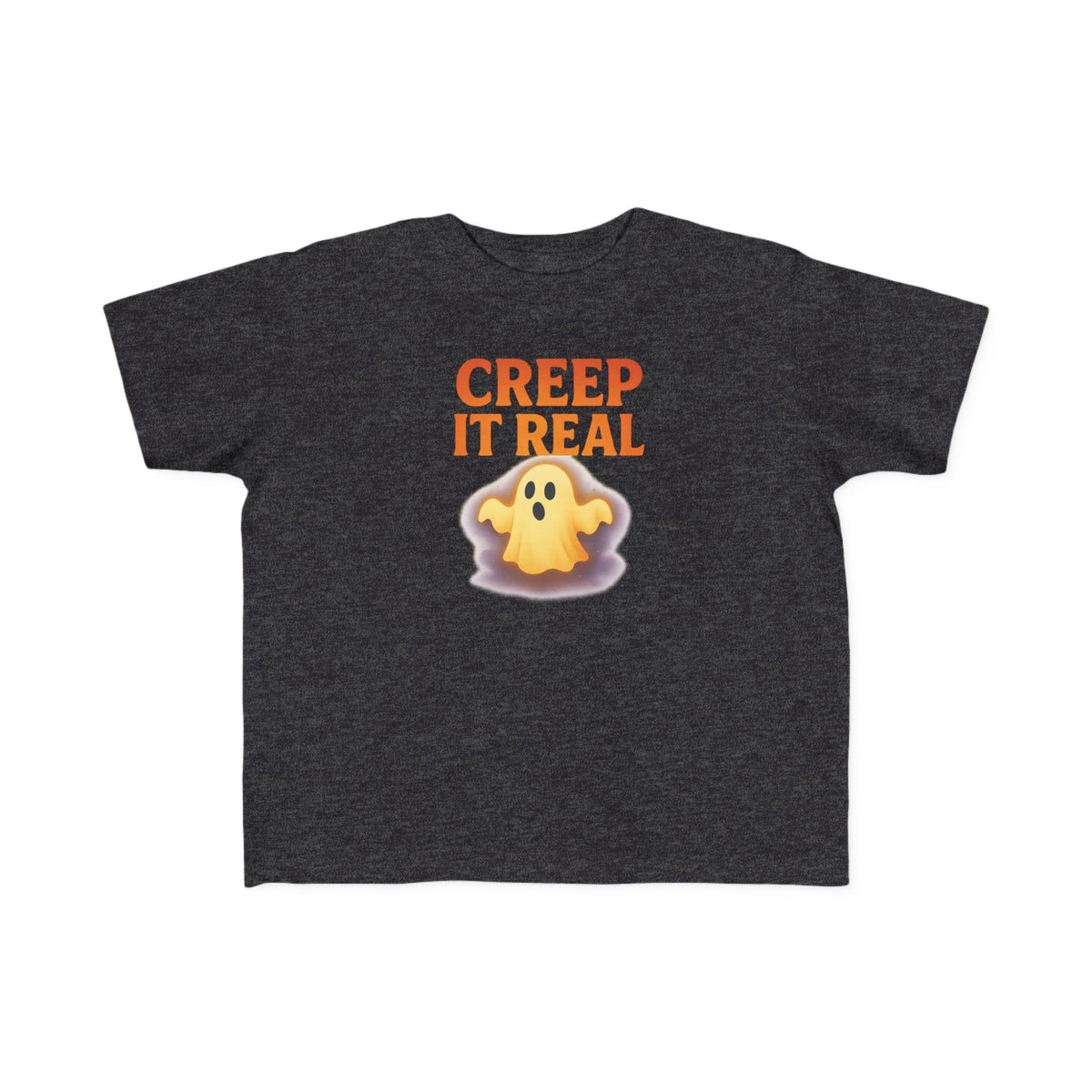 Toddler's Fine Jersey Tee