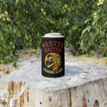 Master Baiter Fishing Club Stubby Cooler — Can Holder