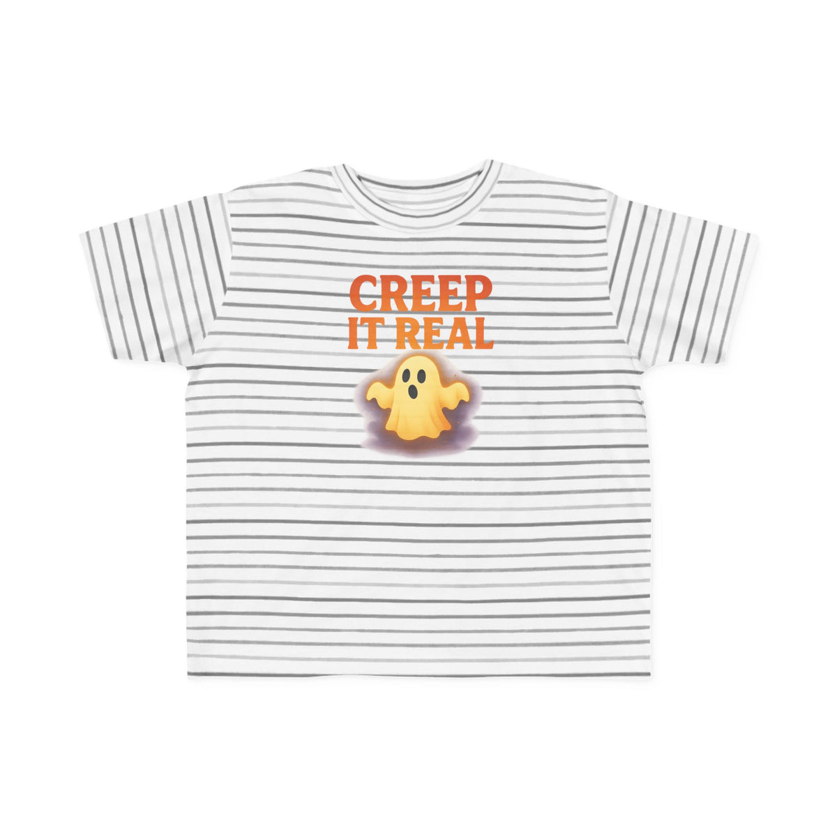 Toddler's Fine Jersey Tee