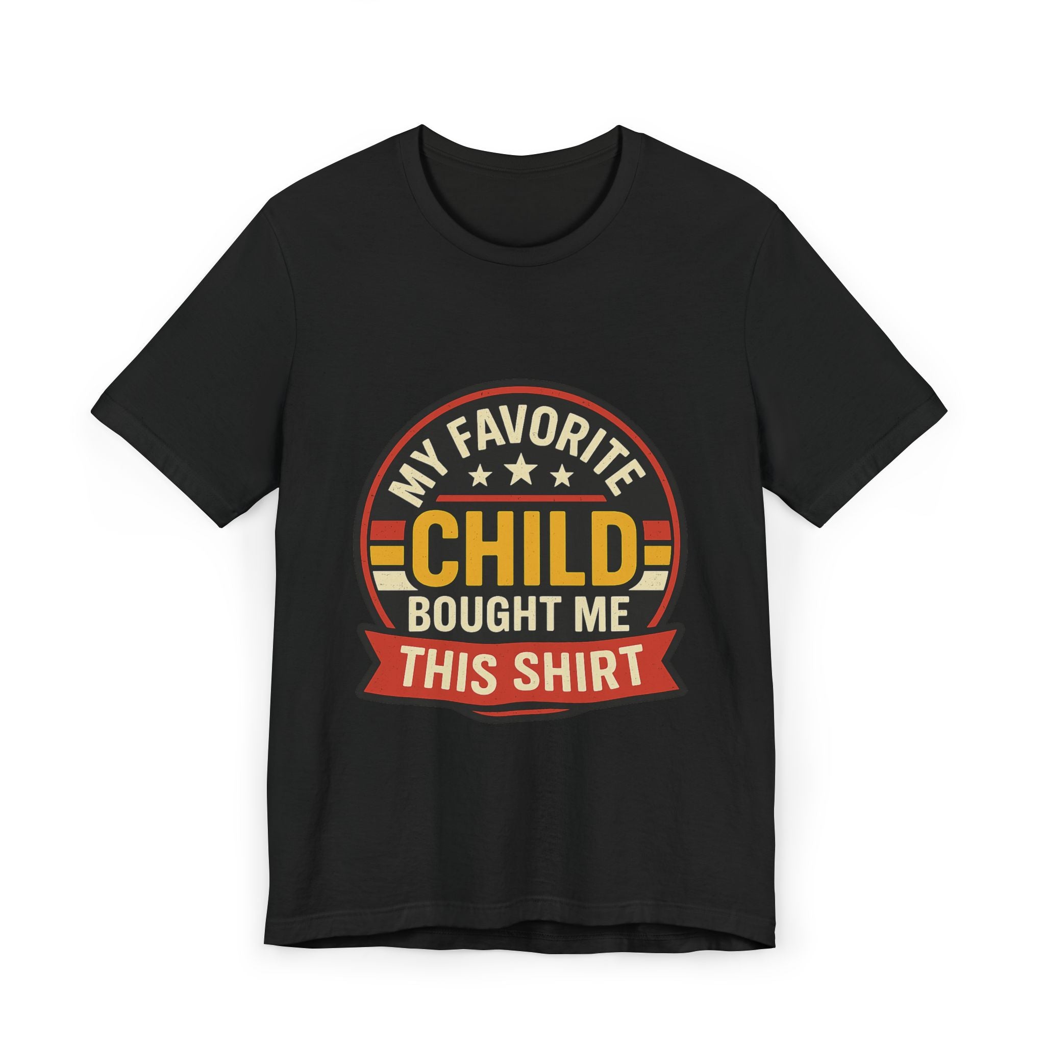 Funny Father's Day T-Shirt