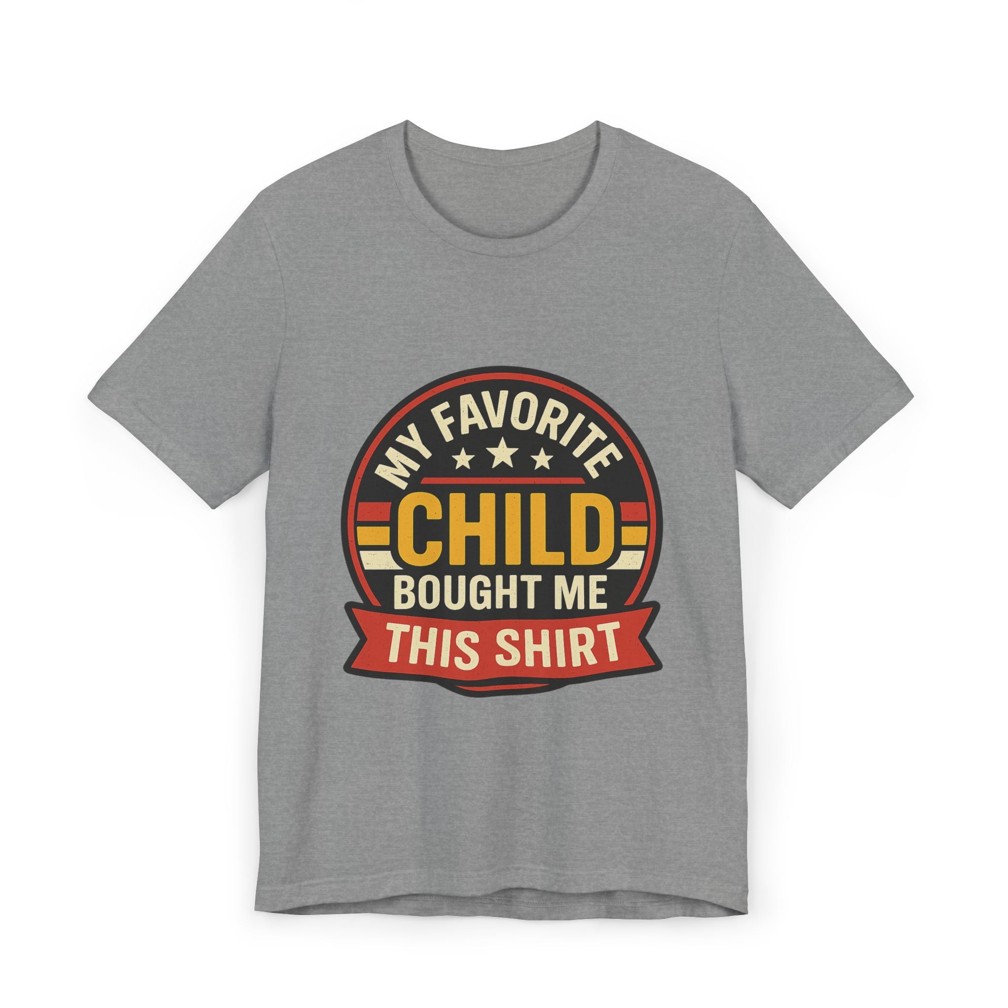 Funny Father's Day T-Shirt