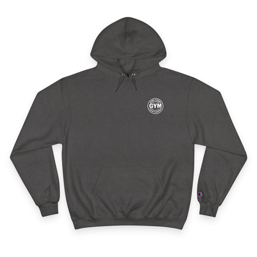 Champion "Sore Today Strong Tomorrow" Hoodie