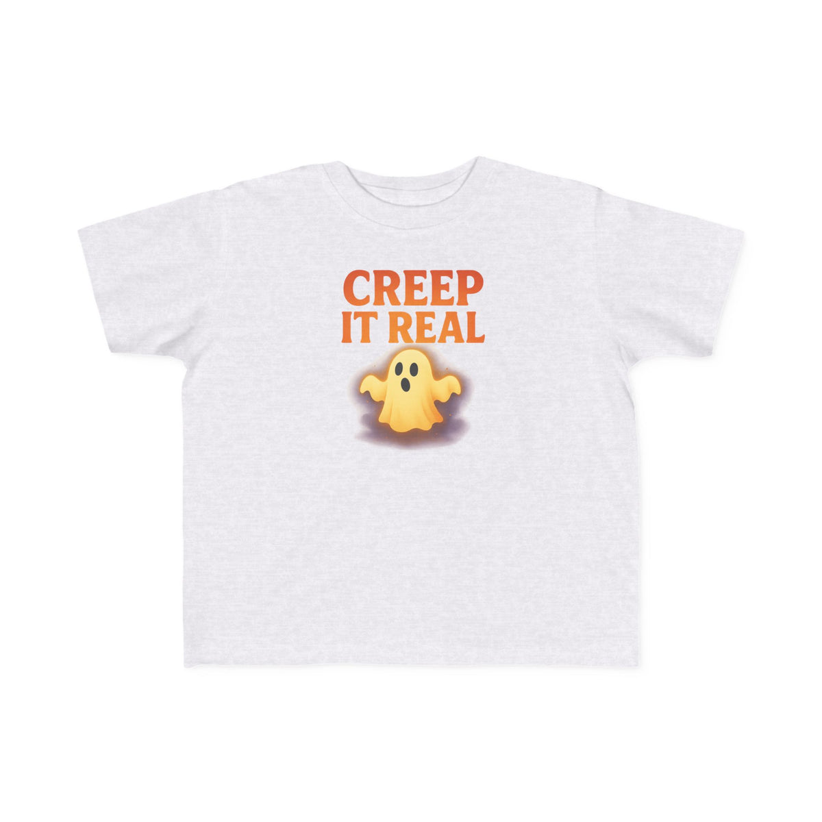 Toddler's Fine Jersey Tee