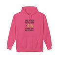 Gym Motivation Hoodie — One Hour in the Gym = 4% of Your Day