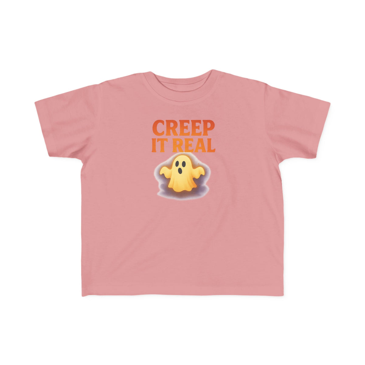 Toddler's Fine Jersey Tee
