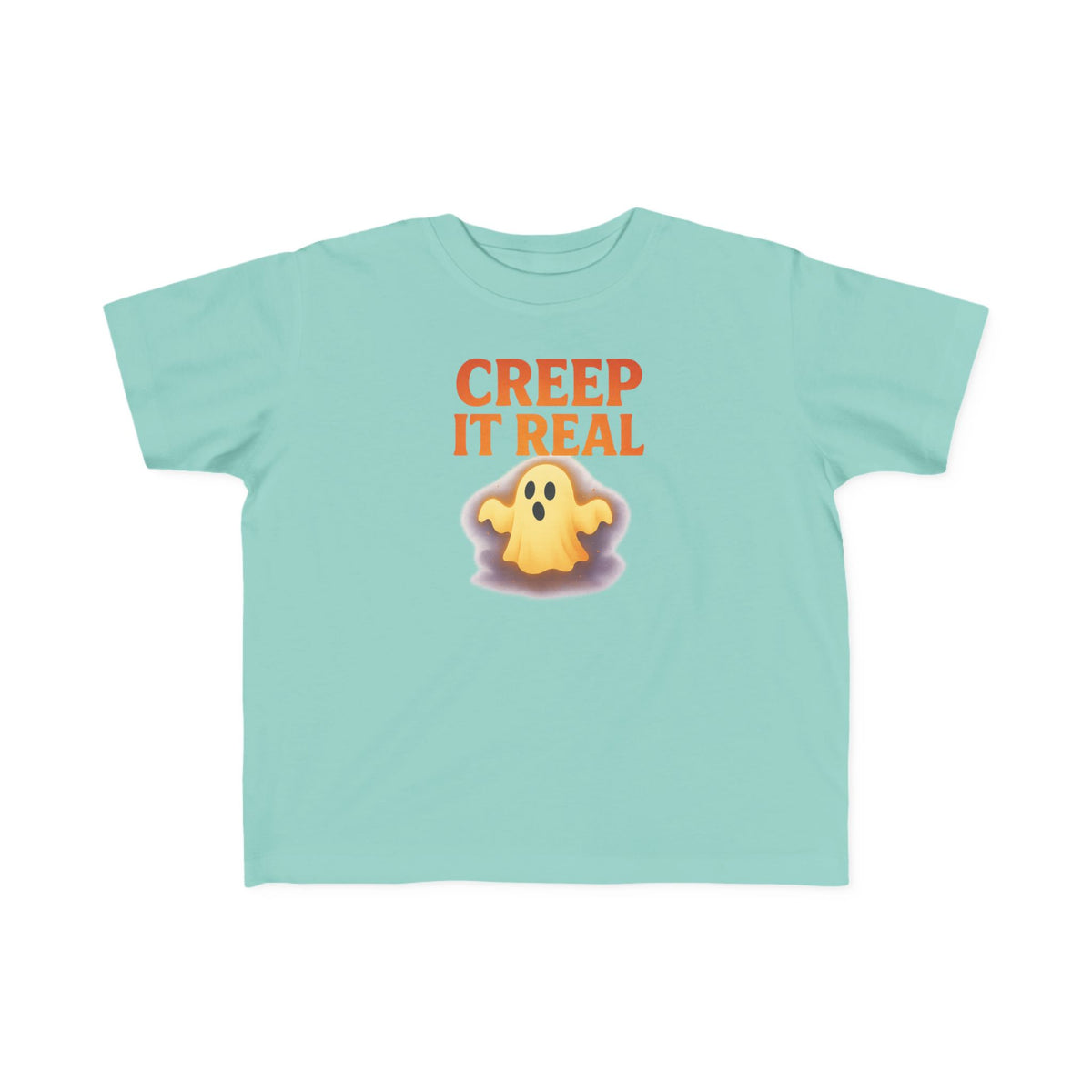 Toddler's Fine Jersey Tee